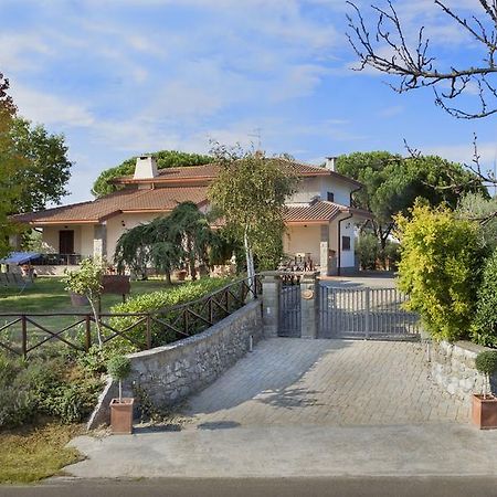 קורטונה Villa San Biagio חדר תמונה