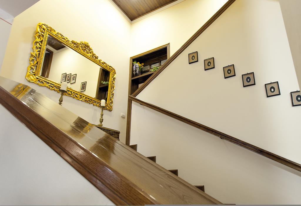 קורטונה Villa San Biagio חדר תמונה