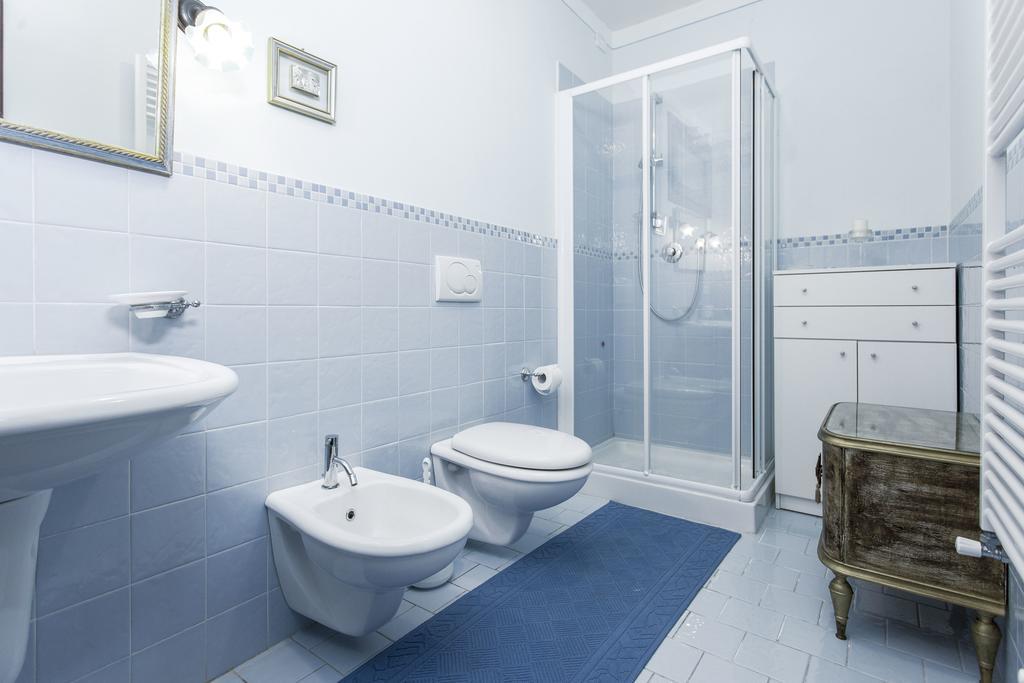קורטונה Villa San Biagio חדר תמונה